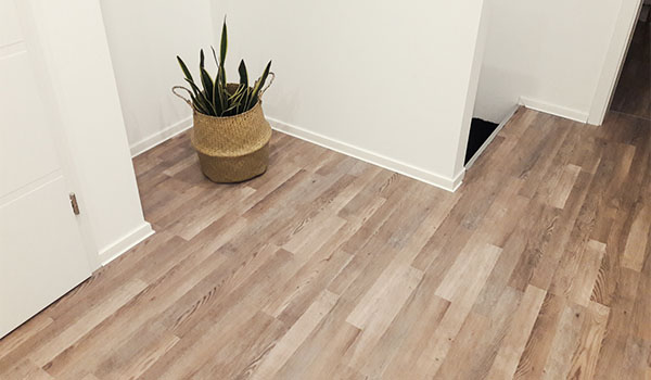 Laminati in vinil